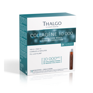 Collagen 10000 10 x 25 ml